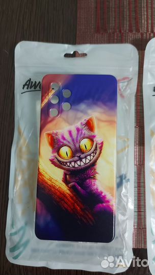Чехол на Samsung a32