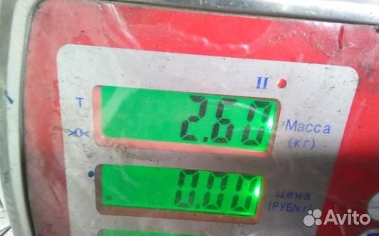 Карданный вал BMW X5 E53 (YAD16YK01)