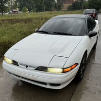 Plymouth Laser 1.8 MT, 1991, 152 997 км, с пробе�гом, цена 550 000 руб.