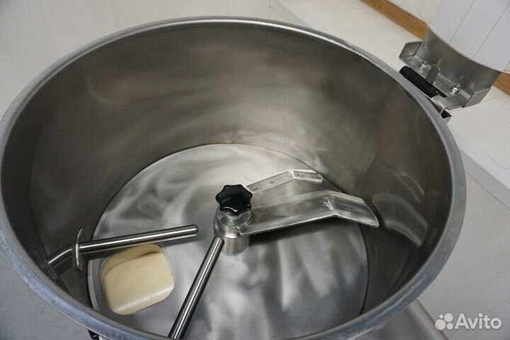 Котлетный аппарат (автоматический) ипкс-123М(Н)