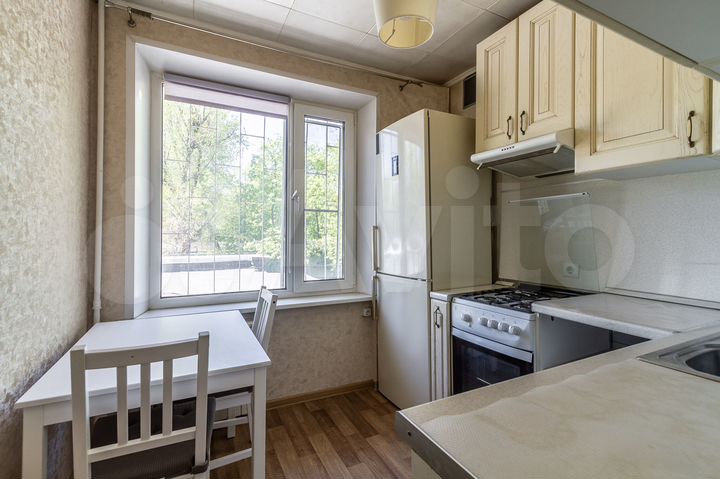 2-к. квартира, 38 м², 2/12 эт.