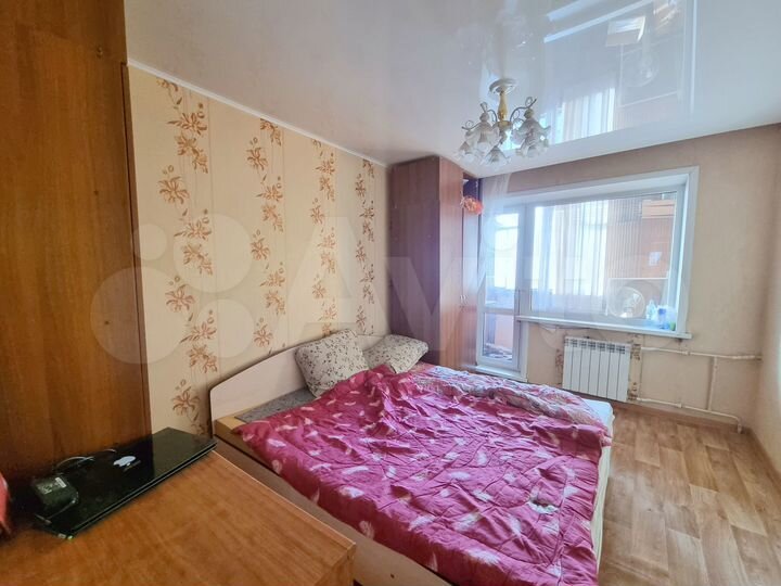 3-к. квартира, 65,4 м², 10/10 эт.