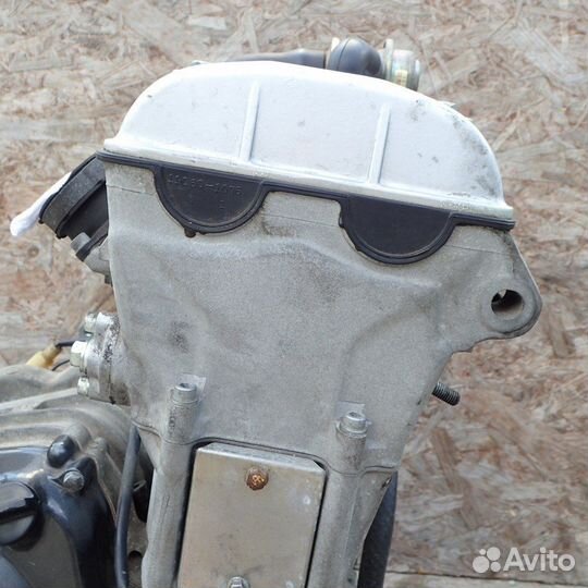 Контрактный двигатель Kawasaki ZX-9R 94-97 ZX900BE