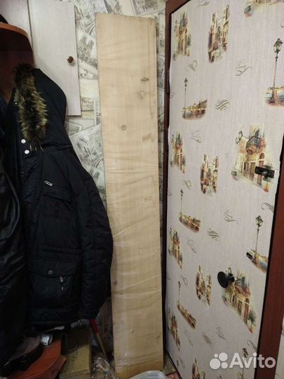 Новая полка, остаток для дачи