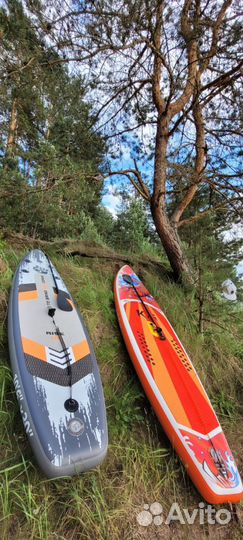 Sup board аренда