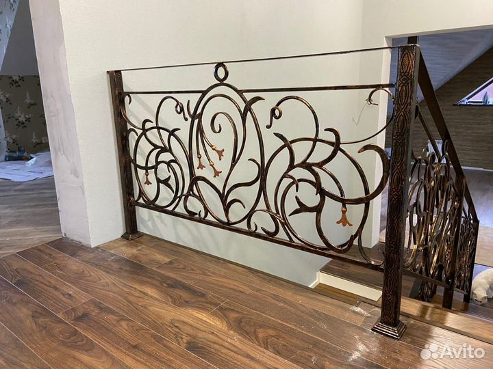 Лестница на заказ