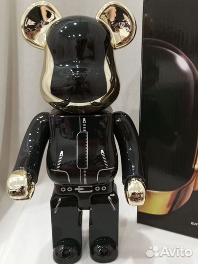 Игрушки medicom TOY Bearbrick