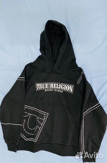 Худи True religion