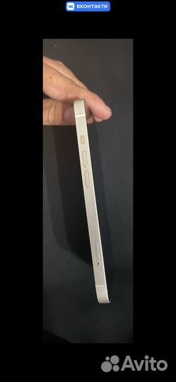iPhone 13 white 128gb