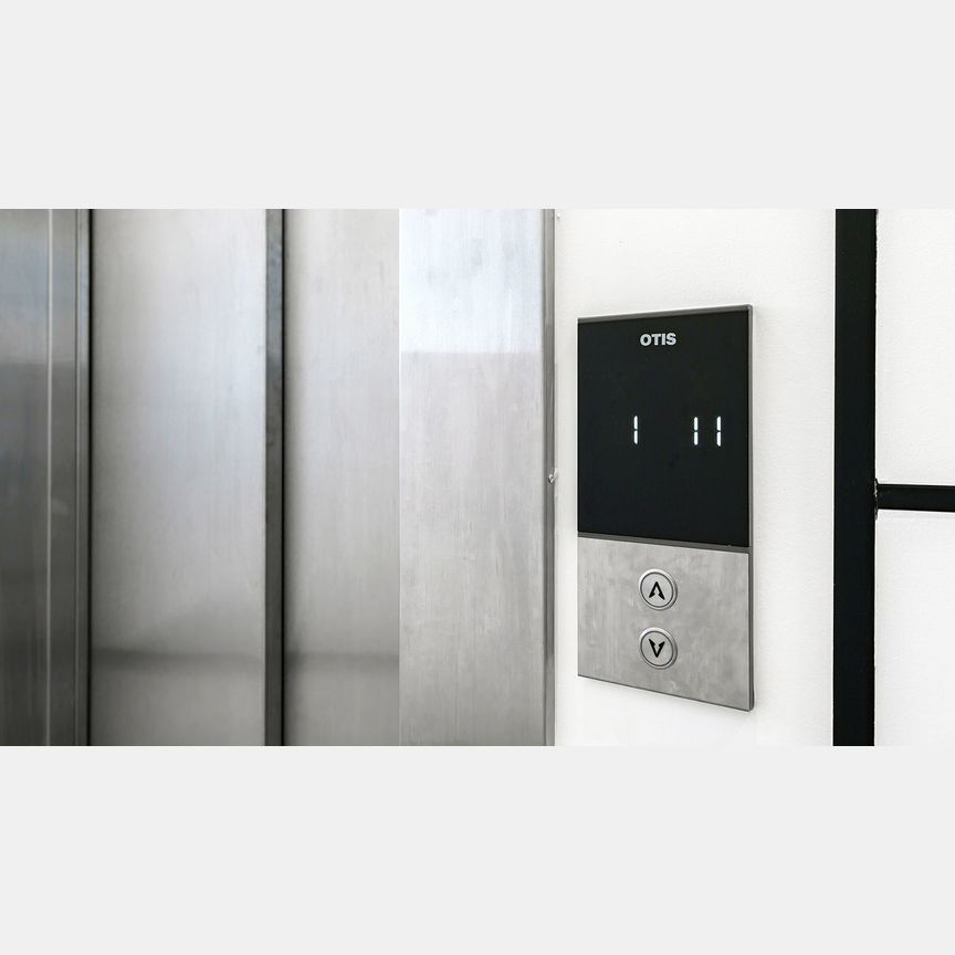 1-к. квартира, 51 м², 19/20 эт.
