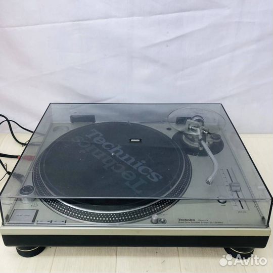 Technics SL-1200MK5