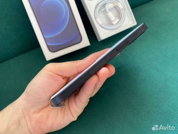iPhone 12 mini 64 gb идеал