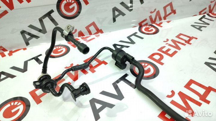 Клапан вентиляции топливного бака Volkswagen