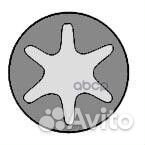 14-32106-01 к-кт болтов гбц 8шт MB W202/W203/W