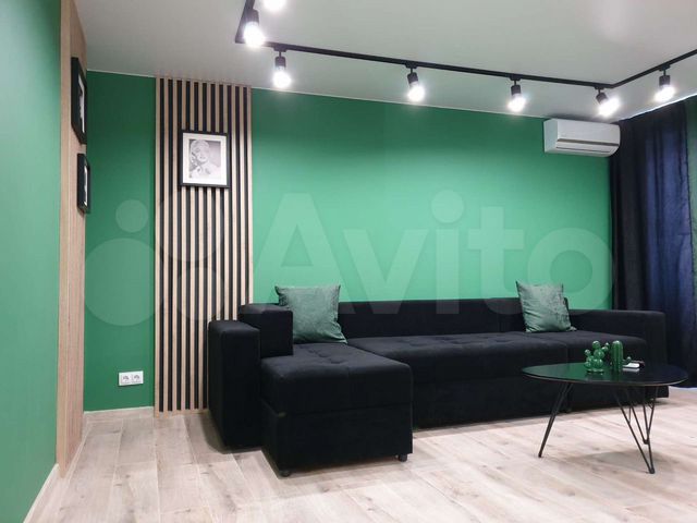 2-к. квартира, 62 м², 5/5 эт.