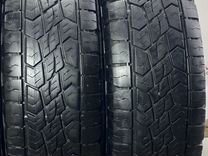 Continental ContiCrossContact ATR 225/75 R16