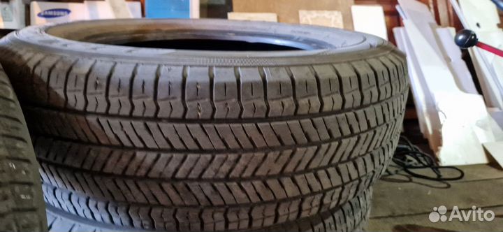 Yokohama G91 225/65 R17