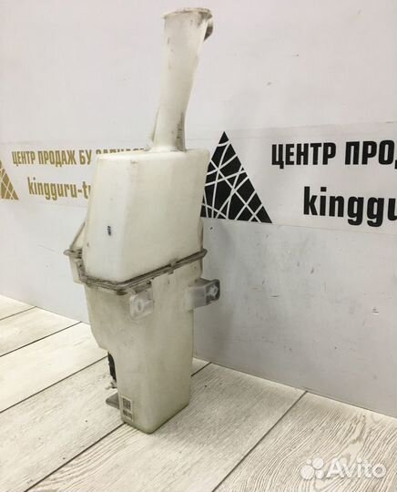 Бачок омывателя Hyundai Creta 2 2021 OEM 98610BW010