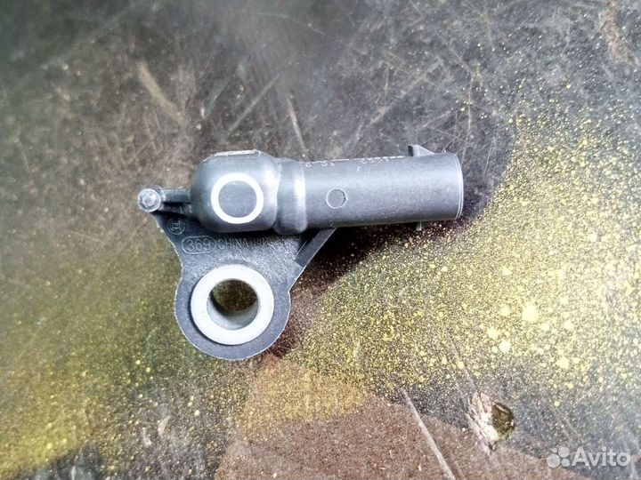 Датчик удара боковой правый (Haval Jolion)