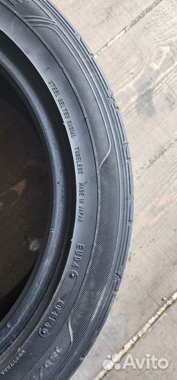 Goodyear Eagle LS EXE 185/55 R15 82V