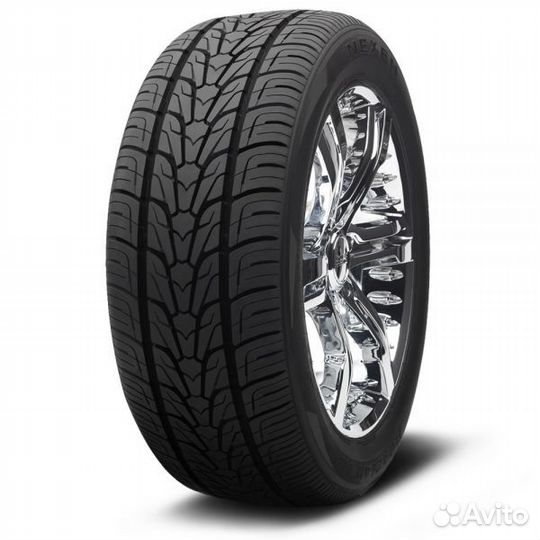 Nexen Roadian HP 255/50 R19