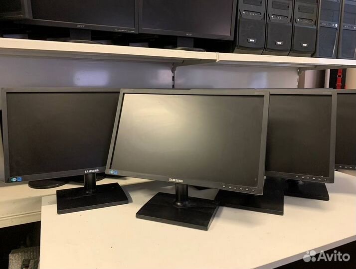 Мониторы 19,20,22 оптом розница