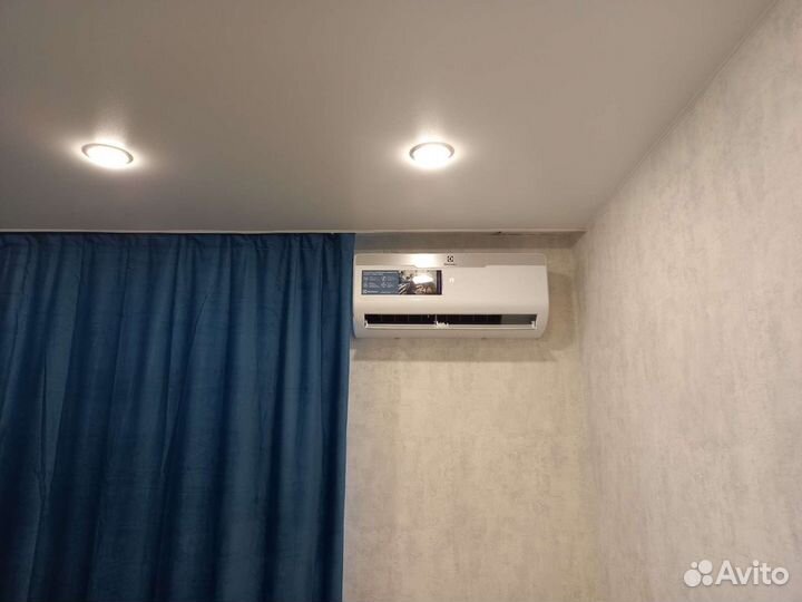 Установка,обслуживание, продажа кондиционеров