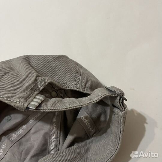 Кепка бейсболка adidas