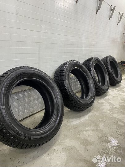 Michelin X-Ice North XIN2 185/65 R15 92T