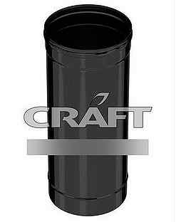 Craft HF-P труба 1000 (316/0,8/эмаль) Ф200