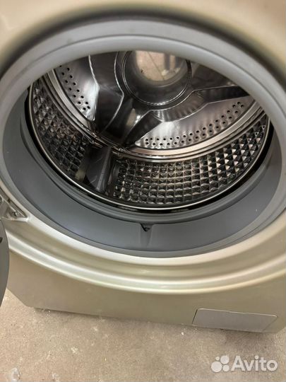 Стиральная машина Samsung