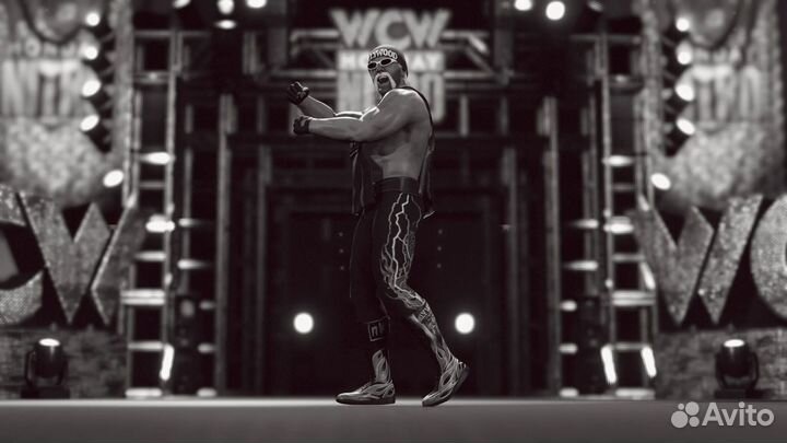 WWE 2K23 Cross-Gen Digital Edition PS4/PS5