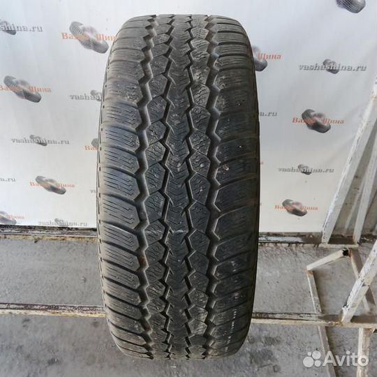 Viking SnowTech 205/55 R16