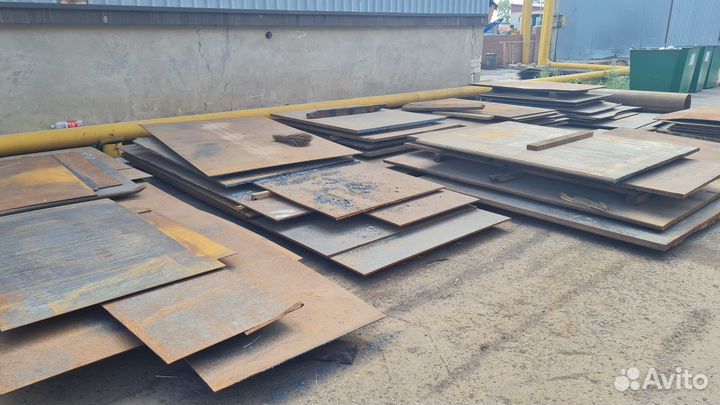 Металлопрокат