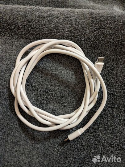 Зарядное устройство canyon cnd-cha100w01