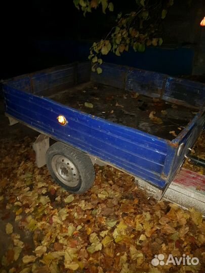 Прицеп