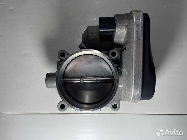 Дроссельная заслонка BMW E60 N52B25