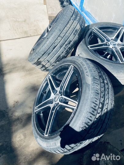 Pirelli Cinturato P7 205/50 R17 99R