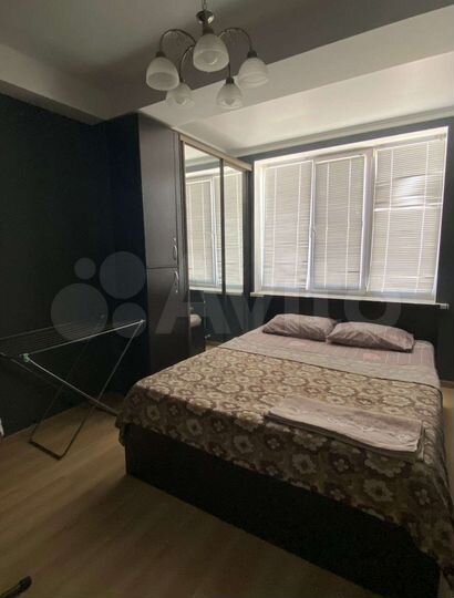 2-к. квартира, 46 м², 5/9 эт.