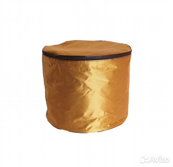 MZ-Ch-13GD Чехол для барабана кавказского 13