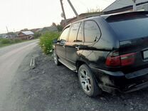 BMW X5 4.4 AT, 2001, 479 000 км, с пробегом, цена 1 100 000 руб.