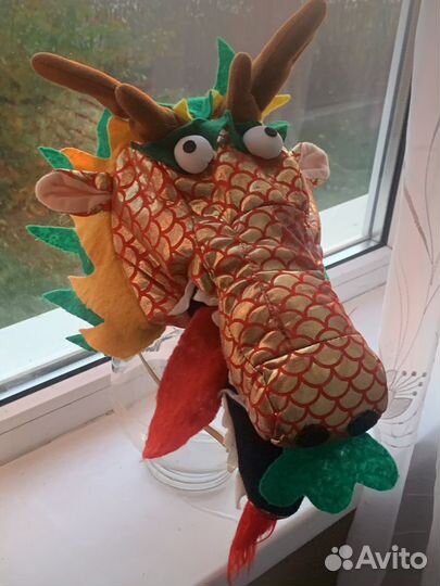 Атрибуты для праздника