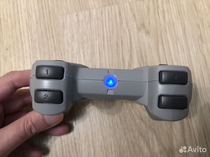 Геймпад Sony PS1 беспроводной