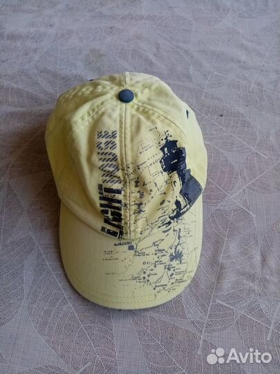 Кепка для мальчика outventure