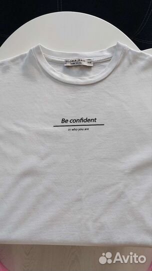 Пакет вещей на девушку (р.40-42)