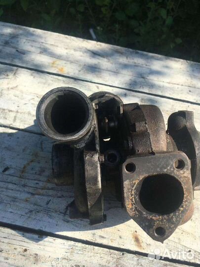 Двигатель бмв м57 дизель