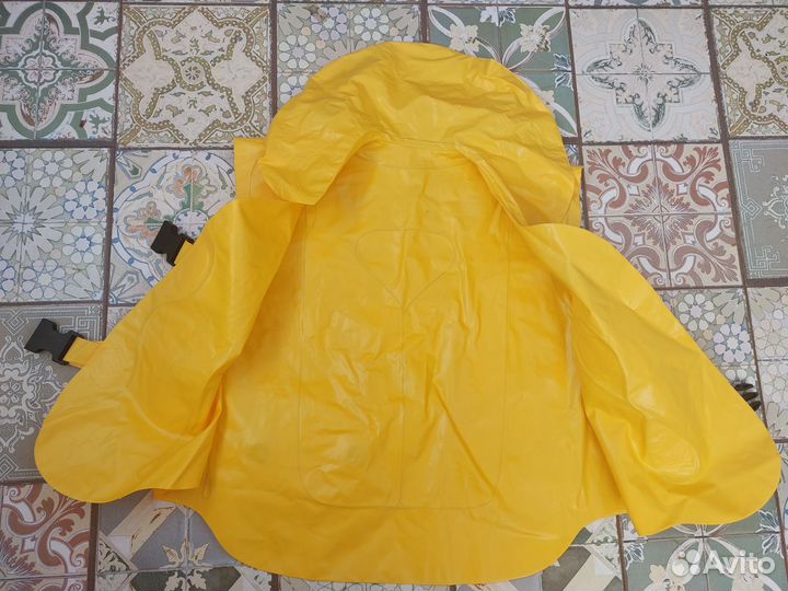 Жилет детский надувной для плавания