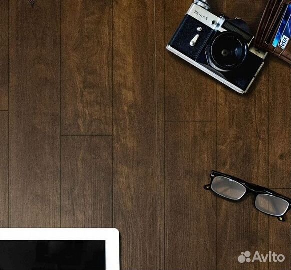 Водостойкий ламинат со склада