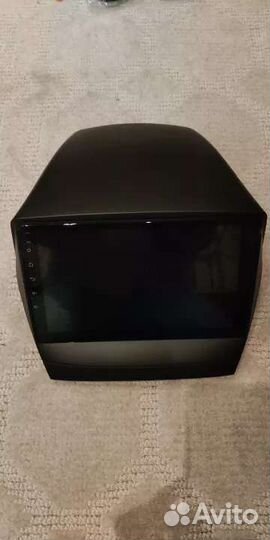 Магнитола Хендай ix-35