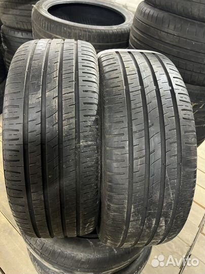 Barum Bravuris 5HM 215/50 R17